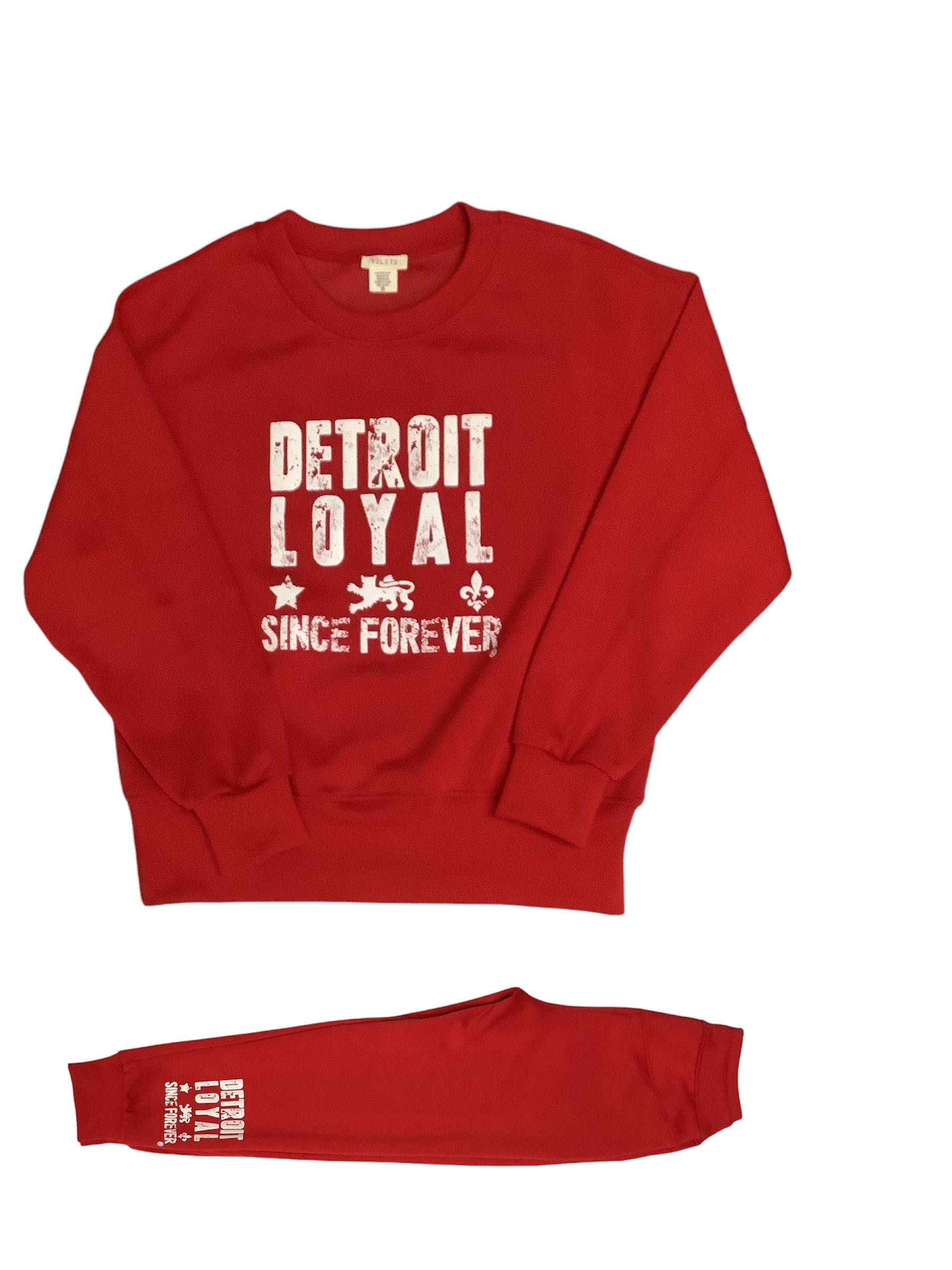 Detroit Loyal TP2297