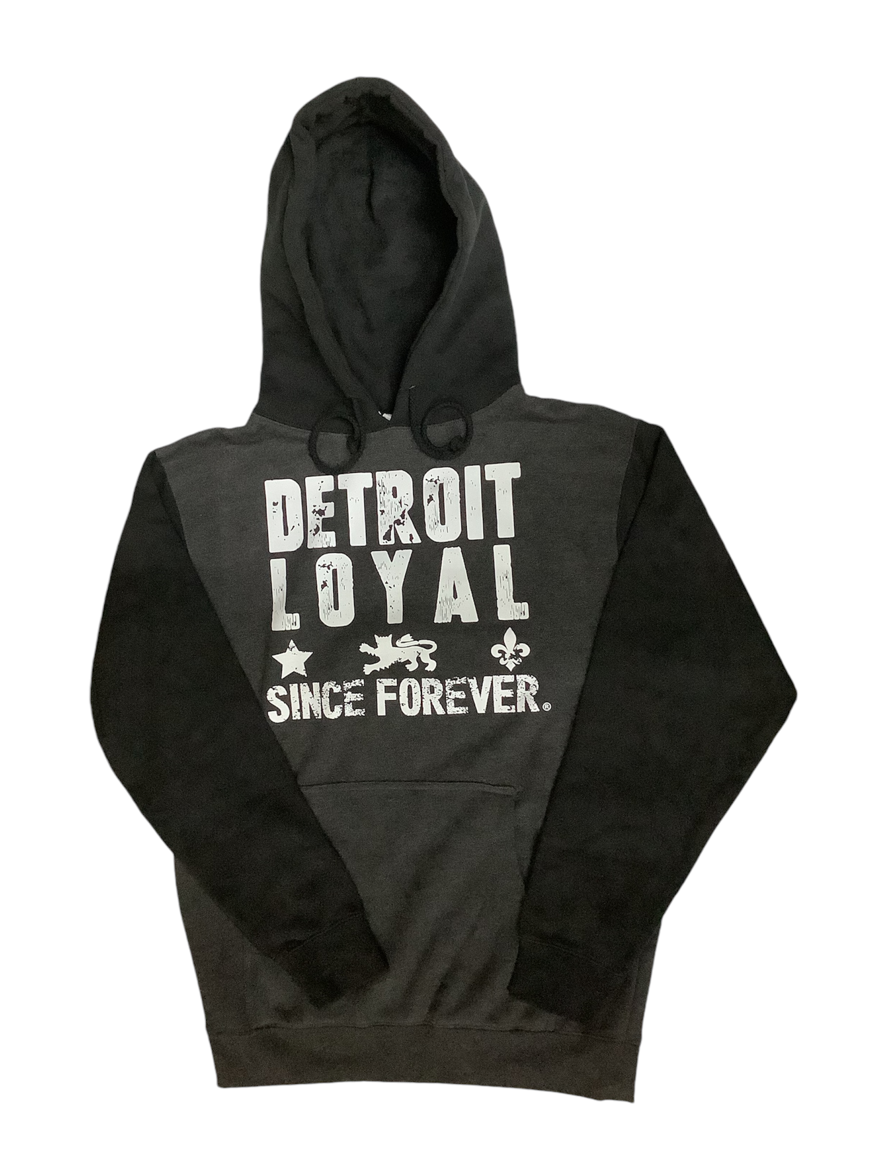 Detroit Loyal NS817