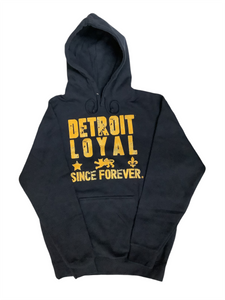 Detroit Loyal NS815