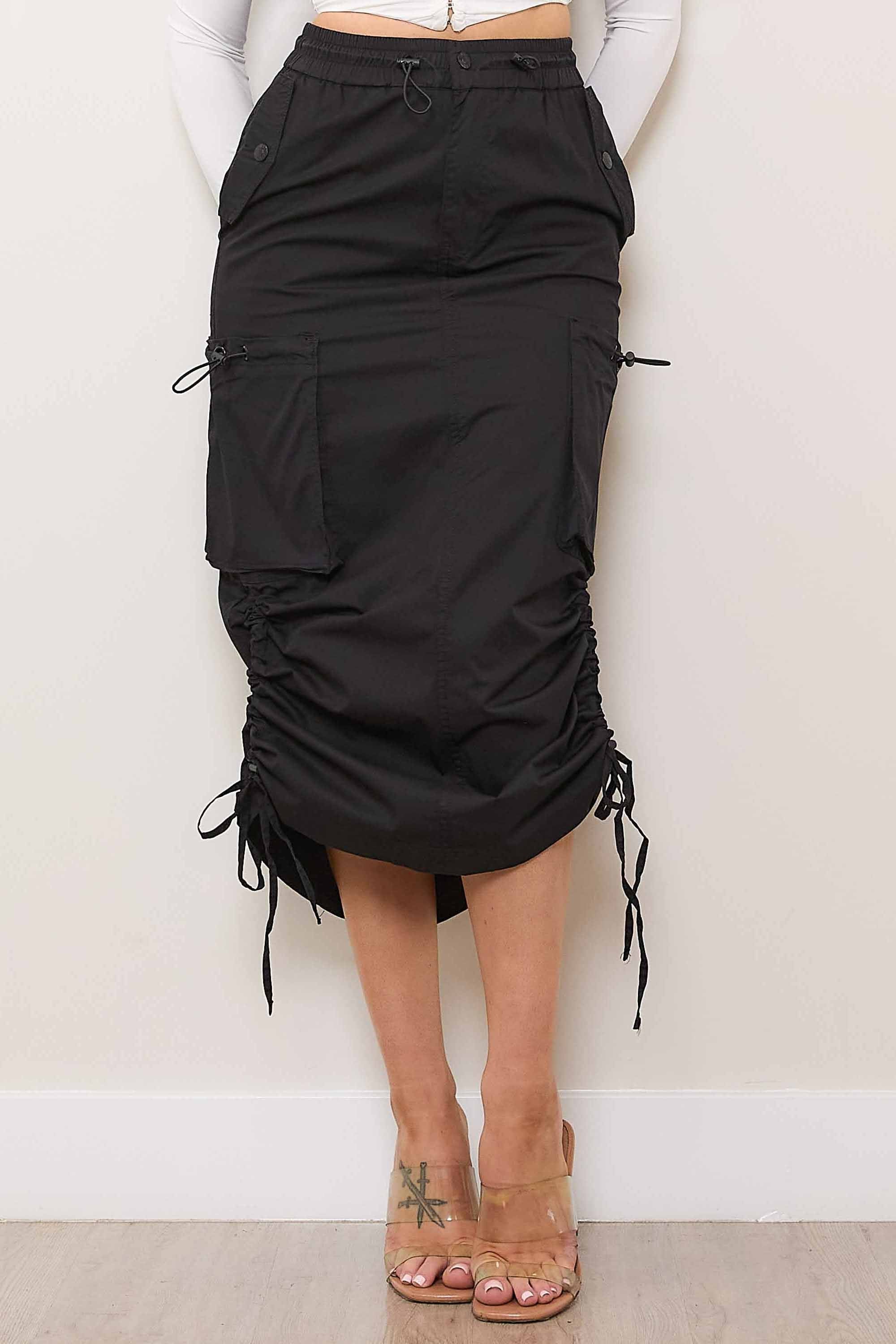 MOI KOTT SKIRT PERK モイ　スカート MOI KOTT SKIRT PERK モイ スカート（Moi-meme-Moitie