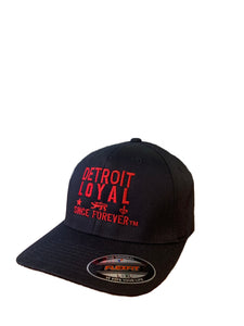 Detroit Loyal NS742