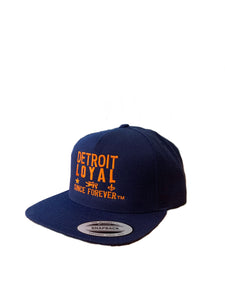 Detroit Loyal NS744