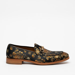 TAFT The Russell Loafer in Eden