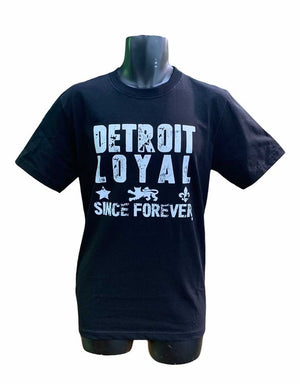 Detroit Loyal NS678