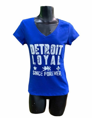 Detroit Loyal NS524