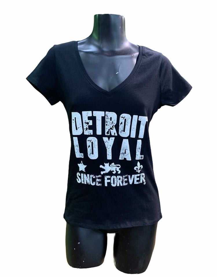 Detroit Loyal NS524