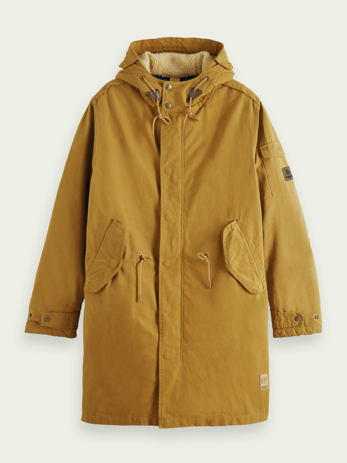 Scotch Soda 169113 shop simplycasual clothingstore