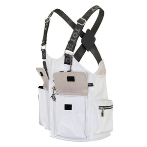 Tote & Carry Tactical Vest