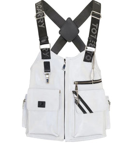 Tote & Carry Tactical Vest